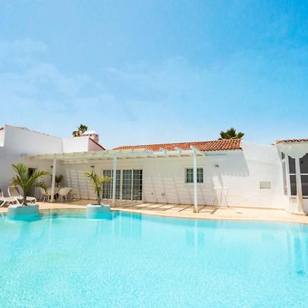 Alamos Park-Stunning Villa In Huge Private Grounds سان ميغيل ذي أبونا المظهر الخارجي الصورة
