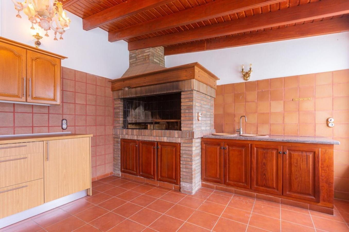 Alamos Park-Stunning Villa In Huge Private Grounds سان ميغيل ذي أبونا المظهر الخارجي الصورة